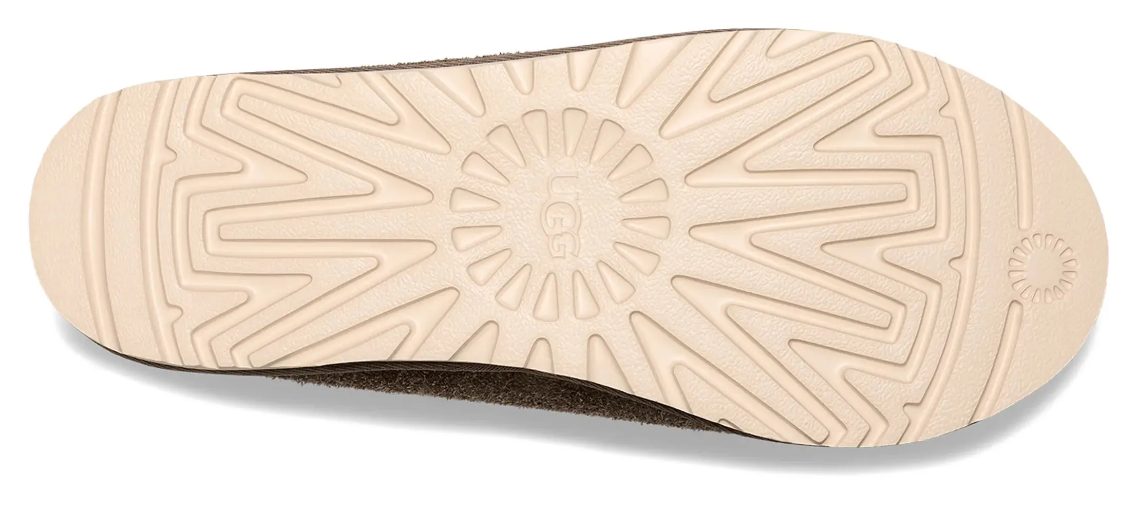 Mens UGG Tasman Slipper  Cozy Comfort for Indoors & Outdoors