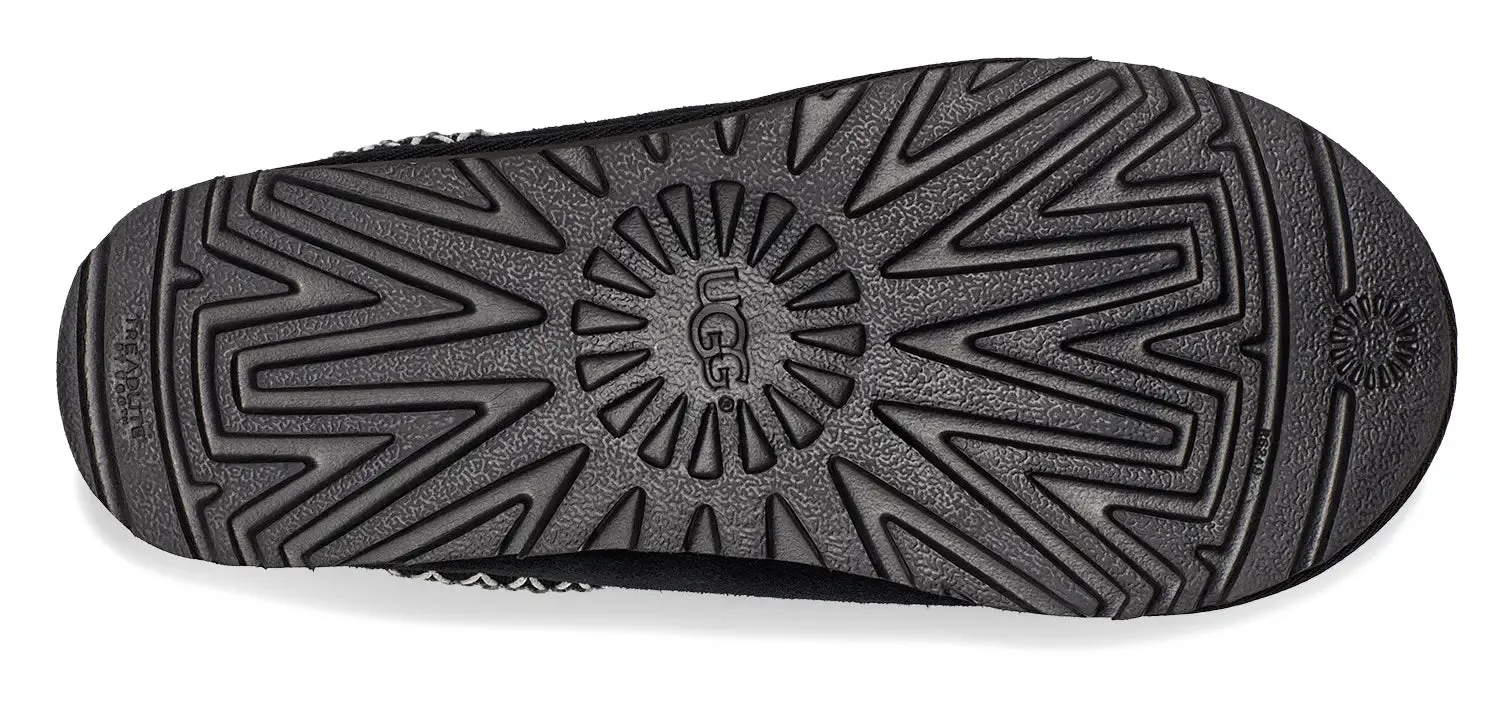 Mens UGG Tasman Slipper  Cozy Comfort for Indoors & Outdoors