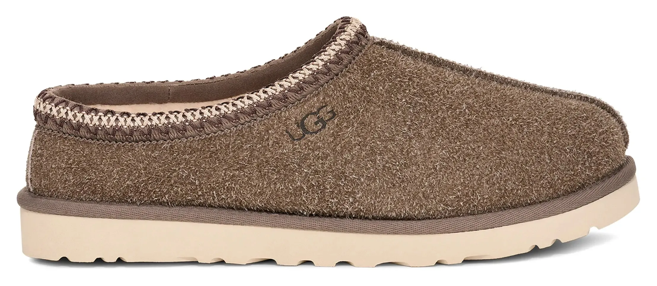Mens UGG Tasman Slipper  Cozy Comfort for Indoors & Outdoors