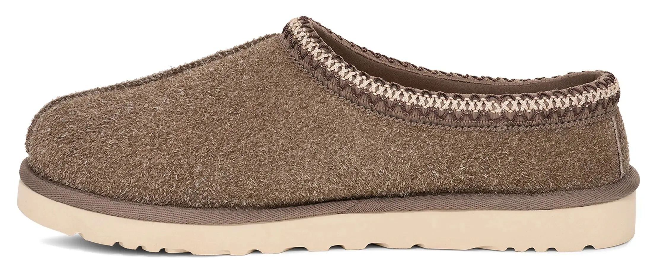 Mens UGG Tasman Slipper  Cozy Comfort for Indoors & Outdoors