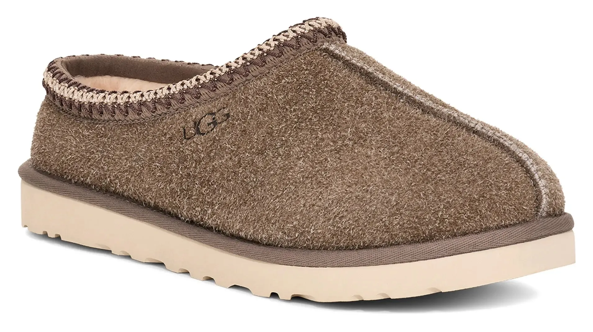 Mens UGG Tasman Slipper  Cozy Comfort for Indoors & Outdoors