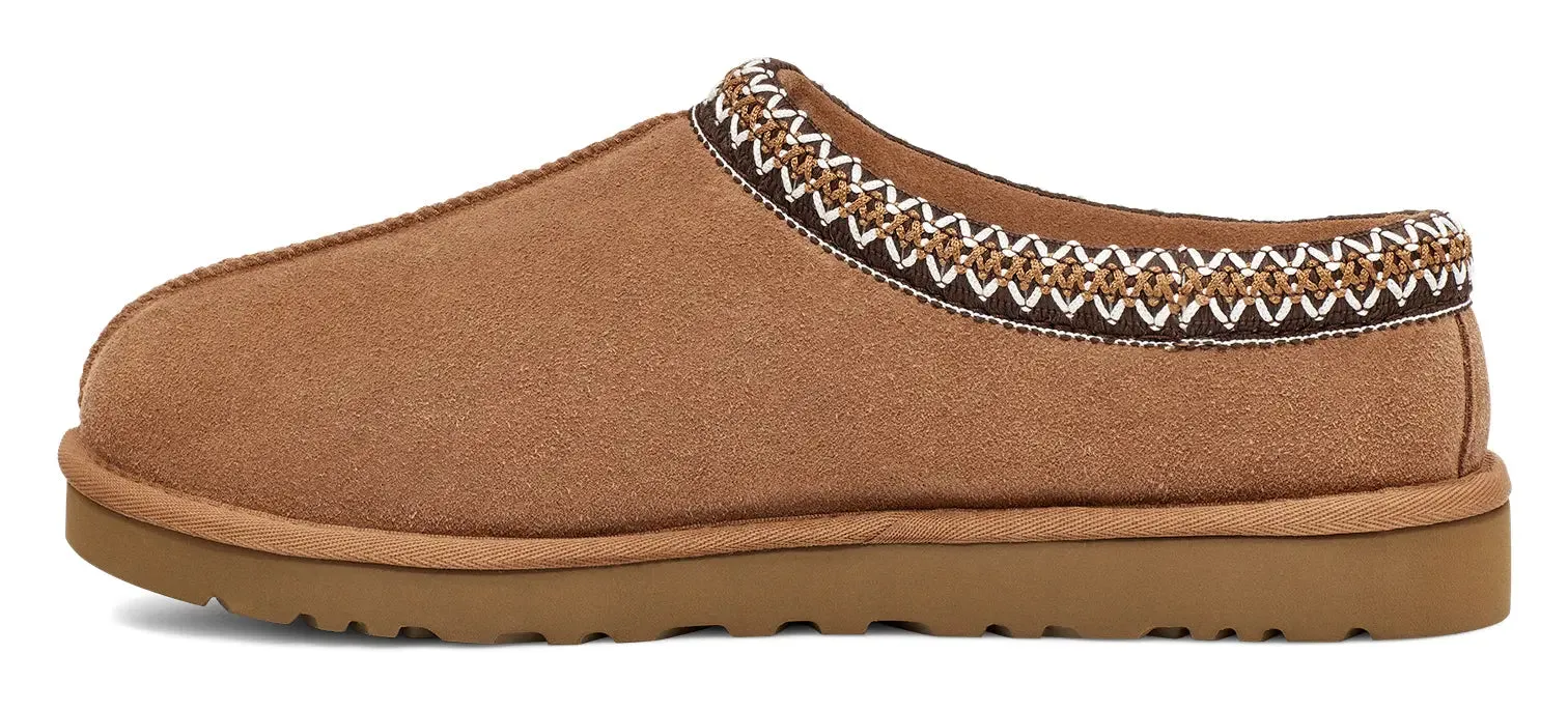 Mens UGG Tasman Slipper  Cozy Comfort for Indoors & Outdoors