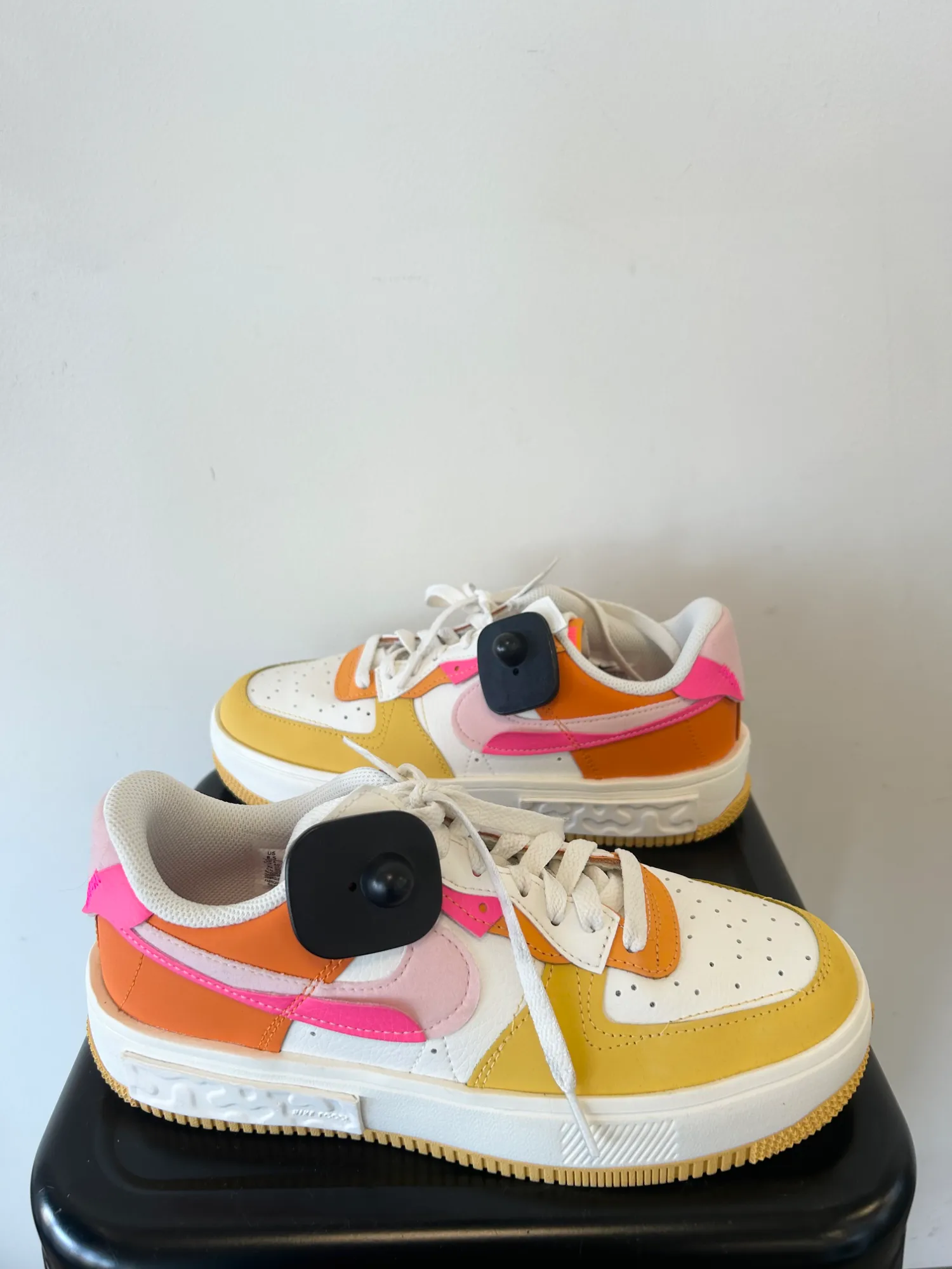 Nike Casual Shoes Womens 8.5