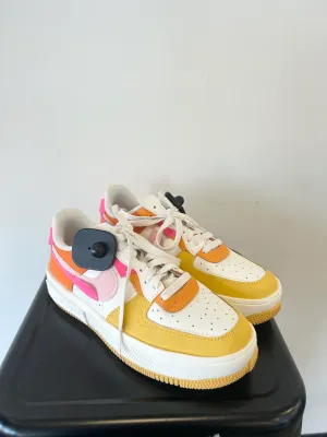 Nike Casual Shoes Womens 8.5