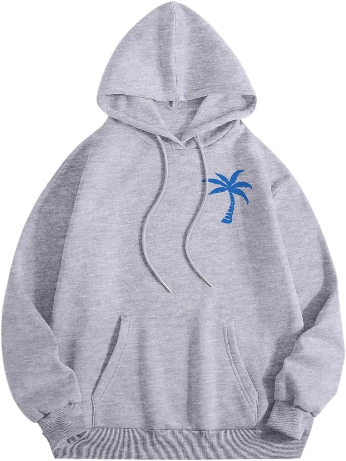 Oversized Sweatshirt for Women Oversized Pullover for Women Hoodies for Women Letter Print Hoodies Long Sleeved
