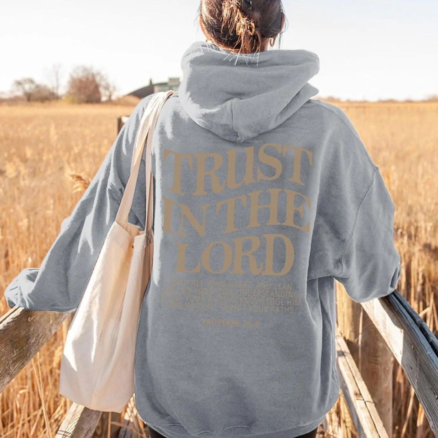 Oversized Sweatshirt for Women Womens Pullover Hoodie Hoodies for Women Reversible Floral Print Long Sleeve