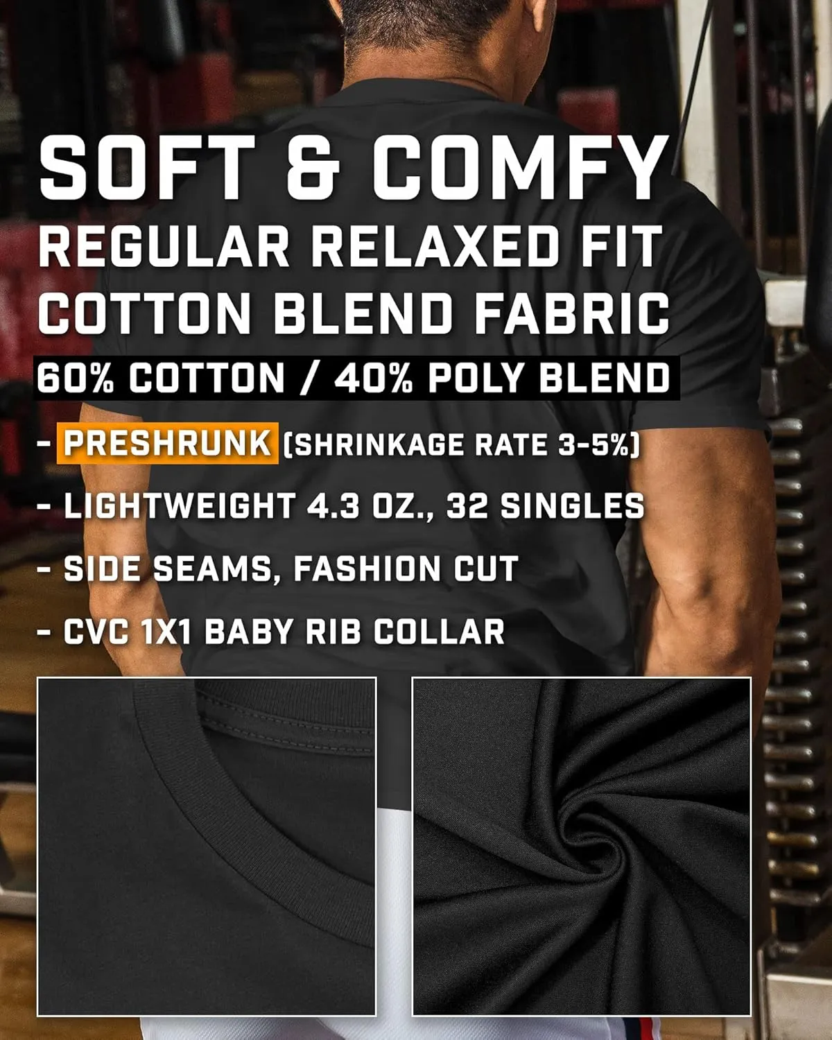 Person Has Gone to The Workout Motivation Thing Gym Shirt for Men