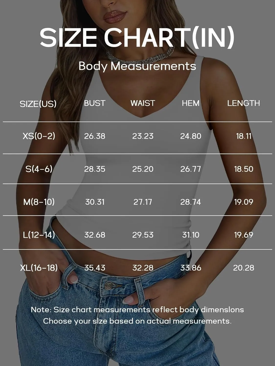PINKMSTYLE Womens Sexy V Neck Cami Top Sleeveless Double Lined Tank Tops Going Out Y2K Spaghetti Strap Crop Tops 2025