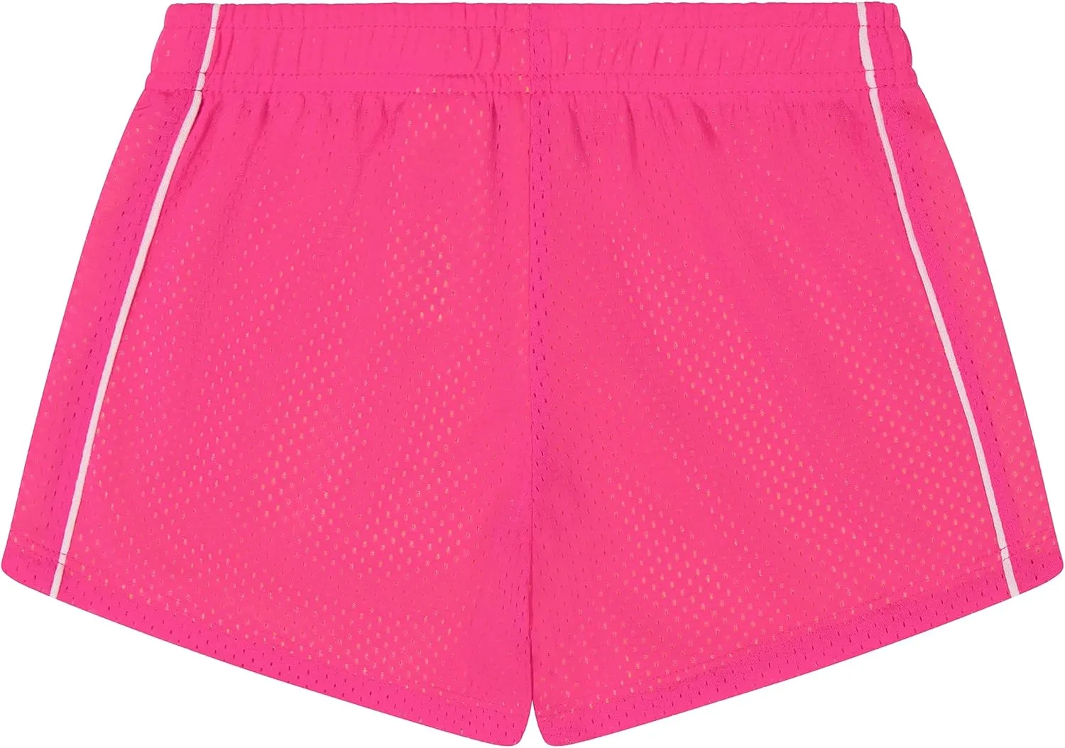 PUMA Girls' Active Short