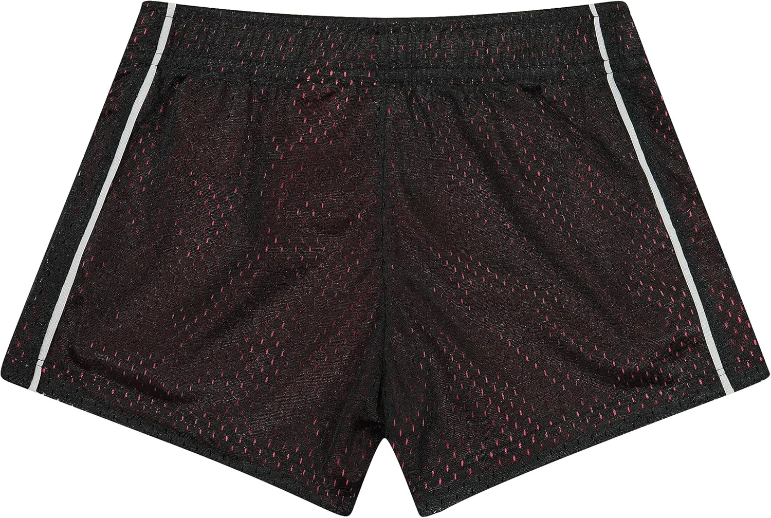 PUMA Girls' Active Short