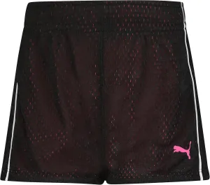 PUMA Girls' Active Short
