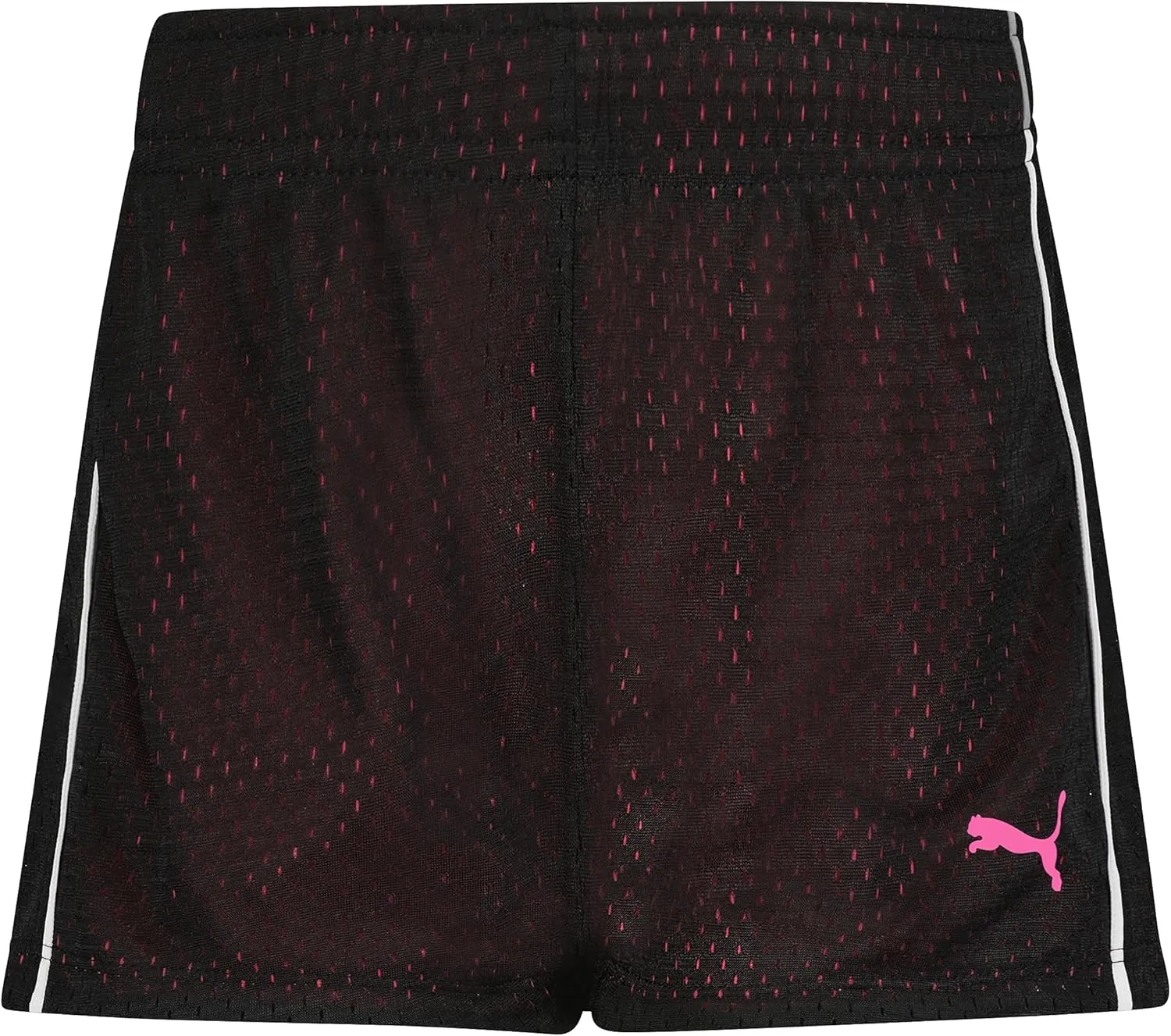 PUMA Girls' Active Short