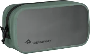 Sea to Summit Hydraulic Packing Cube, Dust and Water-Resistant Travel Organizer
