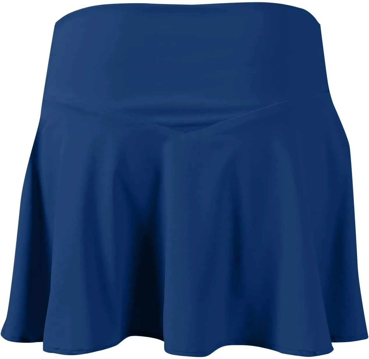 Skorts for Women with Pockets Womens Tennis Skirt with Shorts Underneath High Waisted Women's Skorts Plus Size