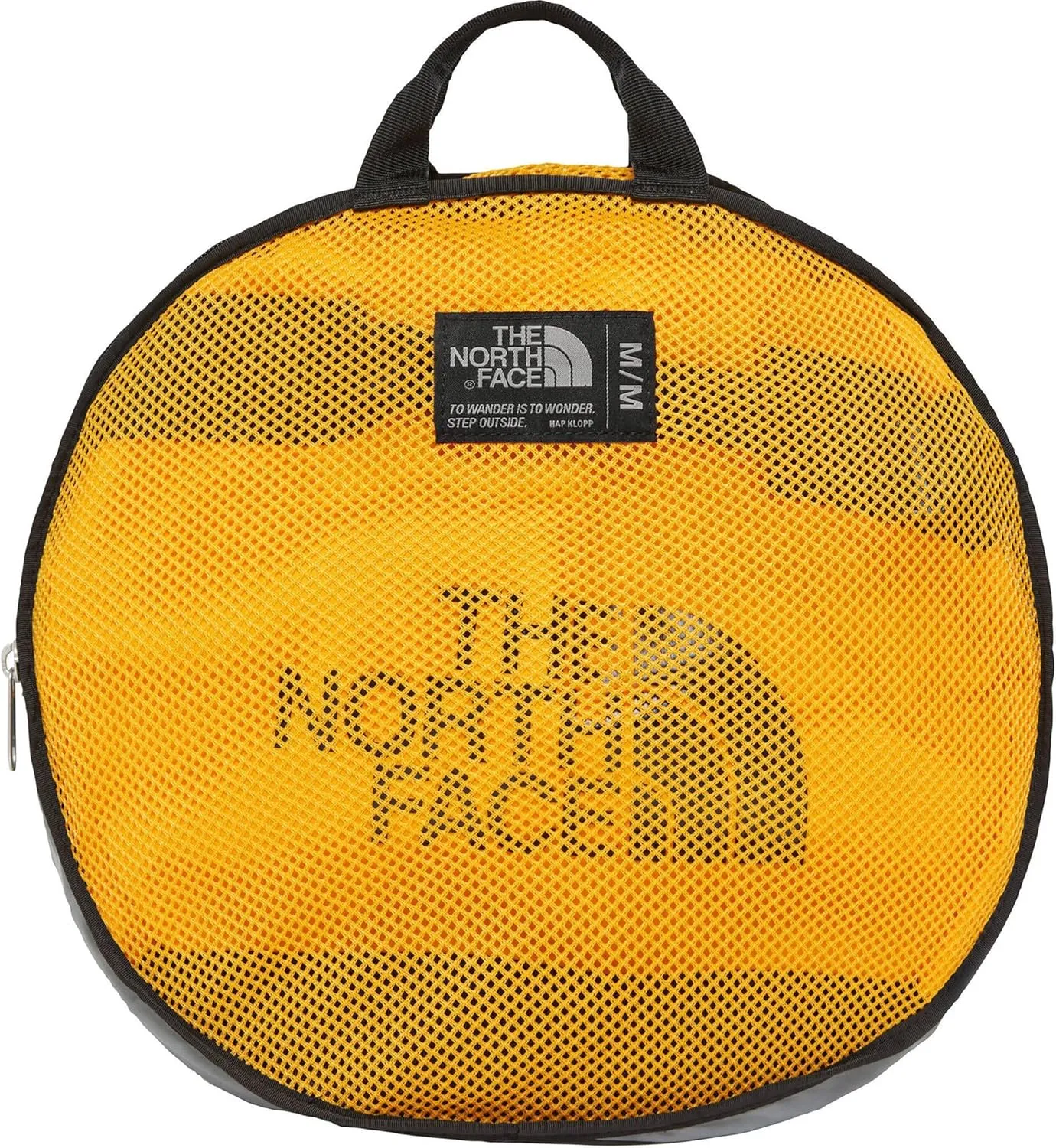 THE NORTH FACE Base Camp DuffelM