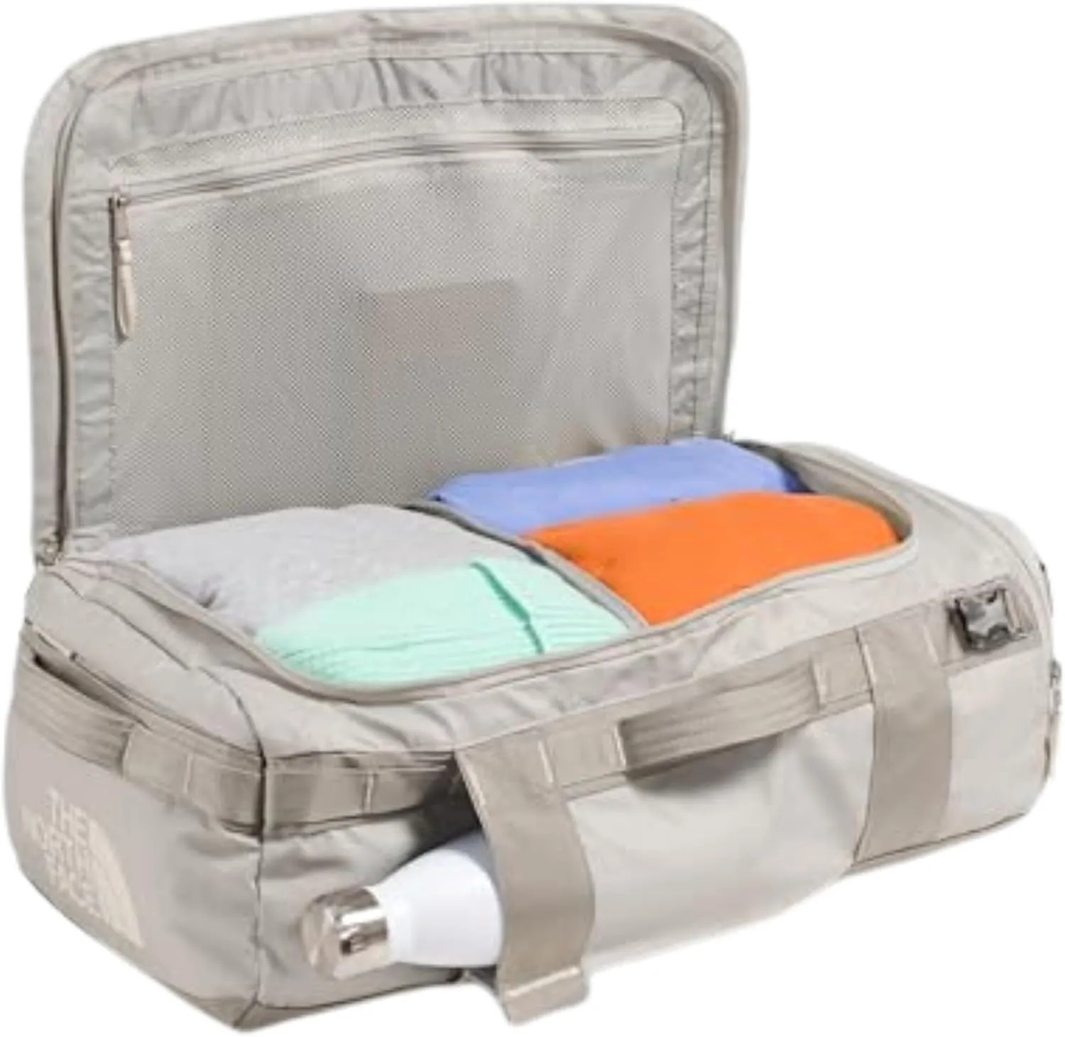 THE NORTH FACE Base Camp Voyager Duffel32L