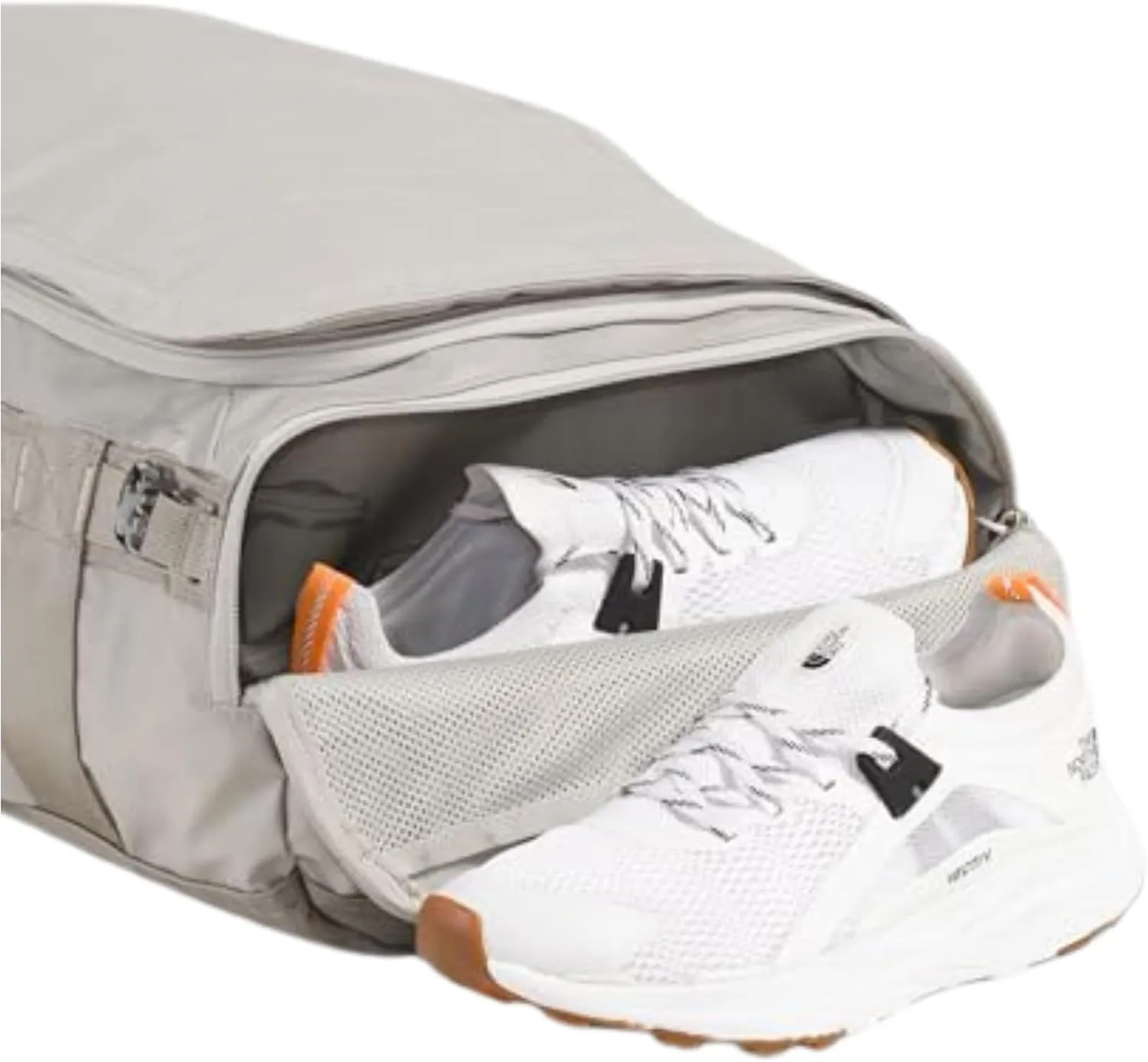 THE NORTH FACE Base Camp Voyager Duffel32L