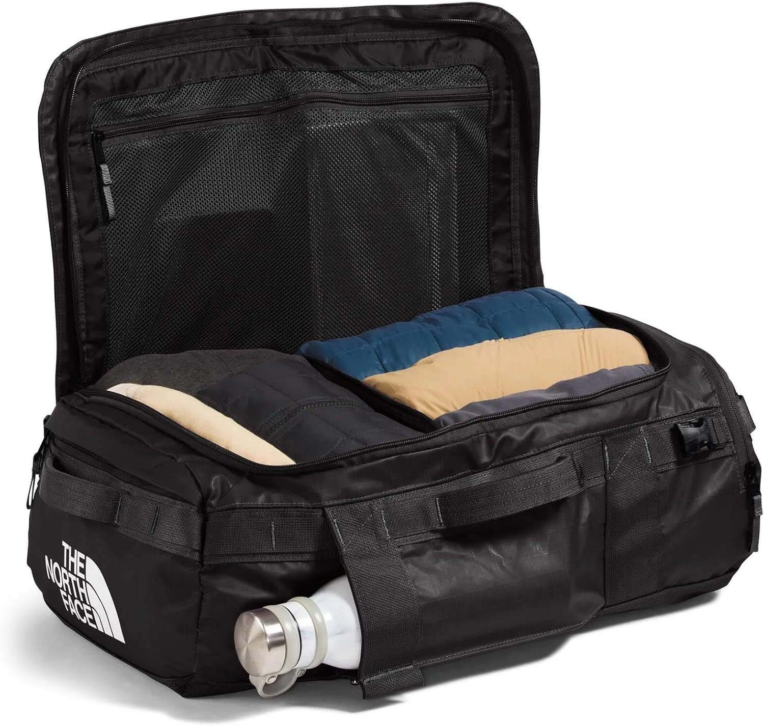 THE NORTH FACE Base Camp Voyager Duffel32L