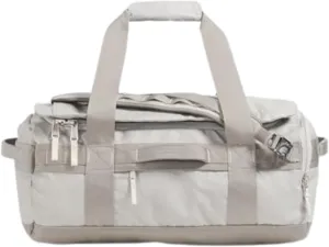 THE NORTH FACE Base Camp Voyager Duffel42L - PFAS Free, Soapstone/Stone Slab, One Size