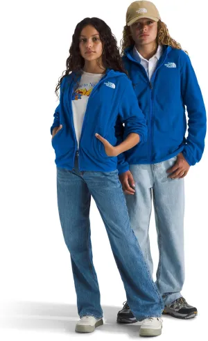 THE NORTH FACE Boys' Teen Glacier Full Zip Hooded Jacket (Little Big Kids)