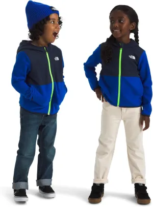 THE NORTH FACE Glacier Full Zip Hoodie (Toddler)