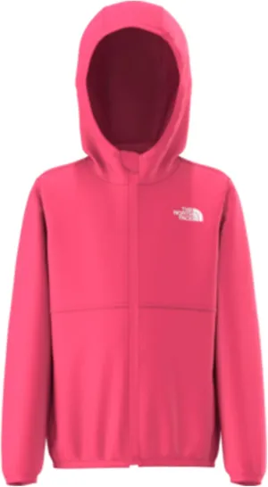 THE NORTH FACE Glacier Full Zip Hoodie (Toddler)