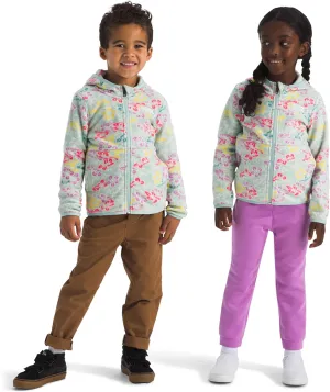 THE NORTH FACE Glacier Full Zip Hoodie (Toddler)