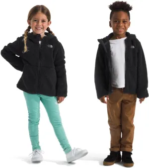 THE NORTH FACE Kids' Campshire Full Zip Hoodie