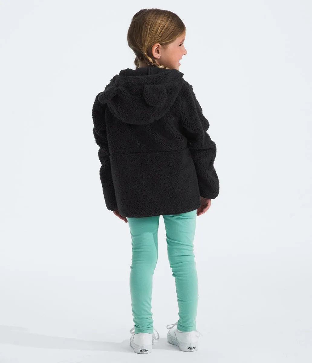 THE NORTH FACE Kids' Campshire Full Zip Hoodie