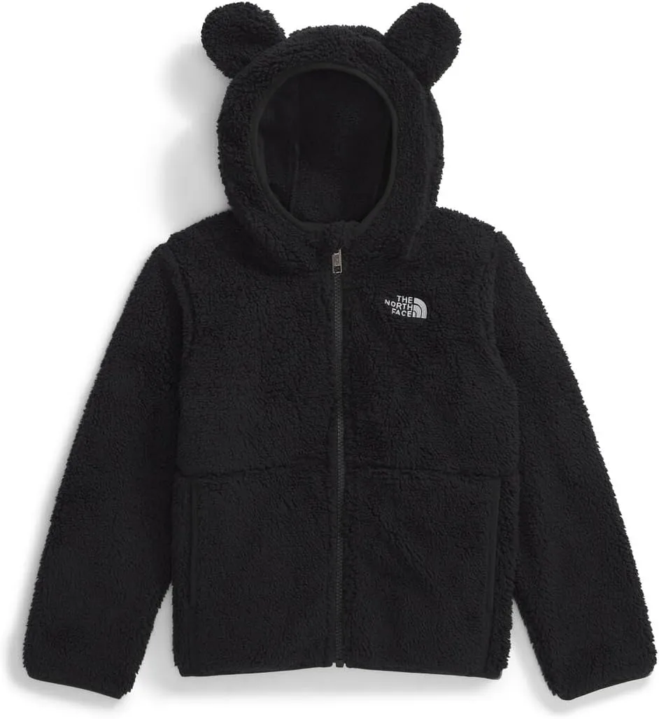 THE NORTH FACE Kids' Campshire Full Zip Hoodie