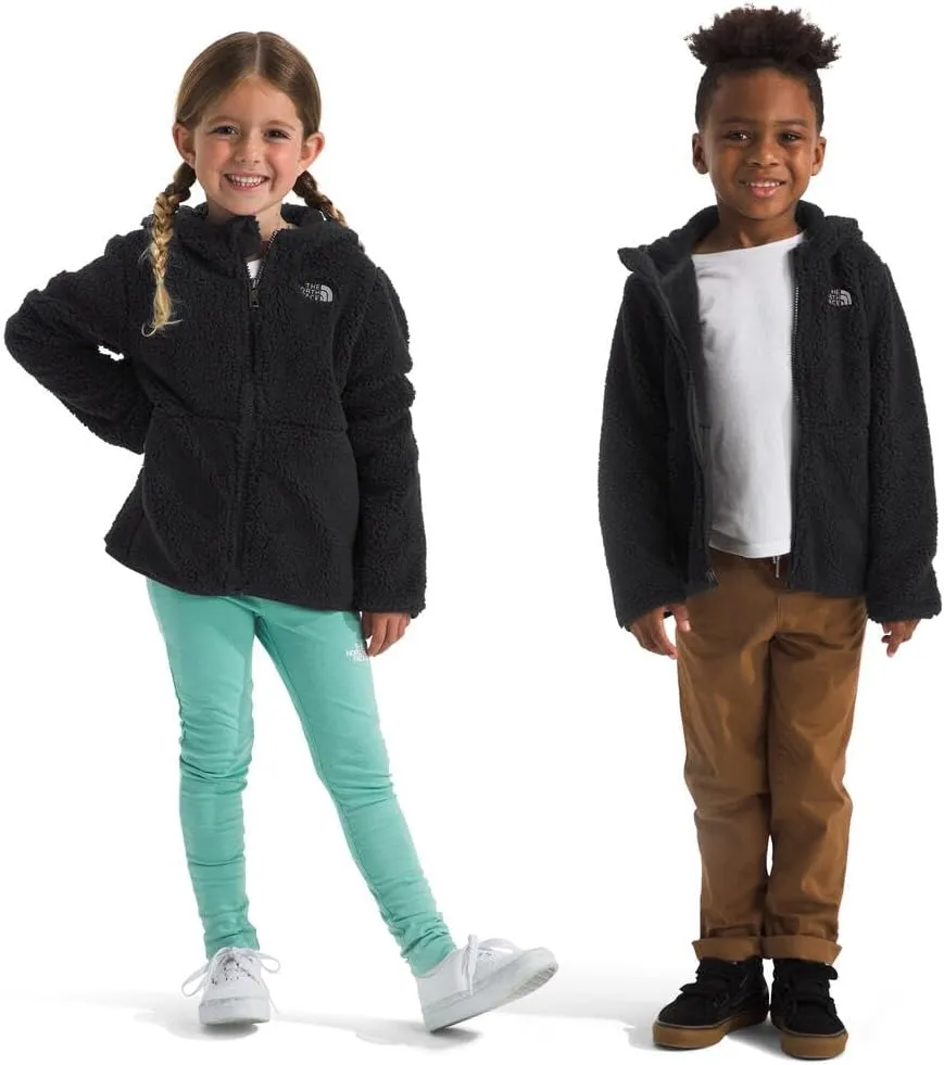 THE NORTH FACE Kids' Campshire Full Zip Hoodie