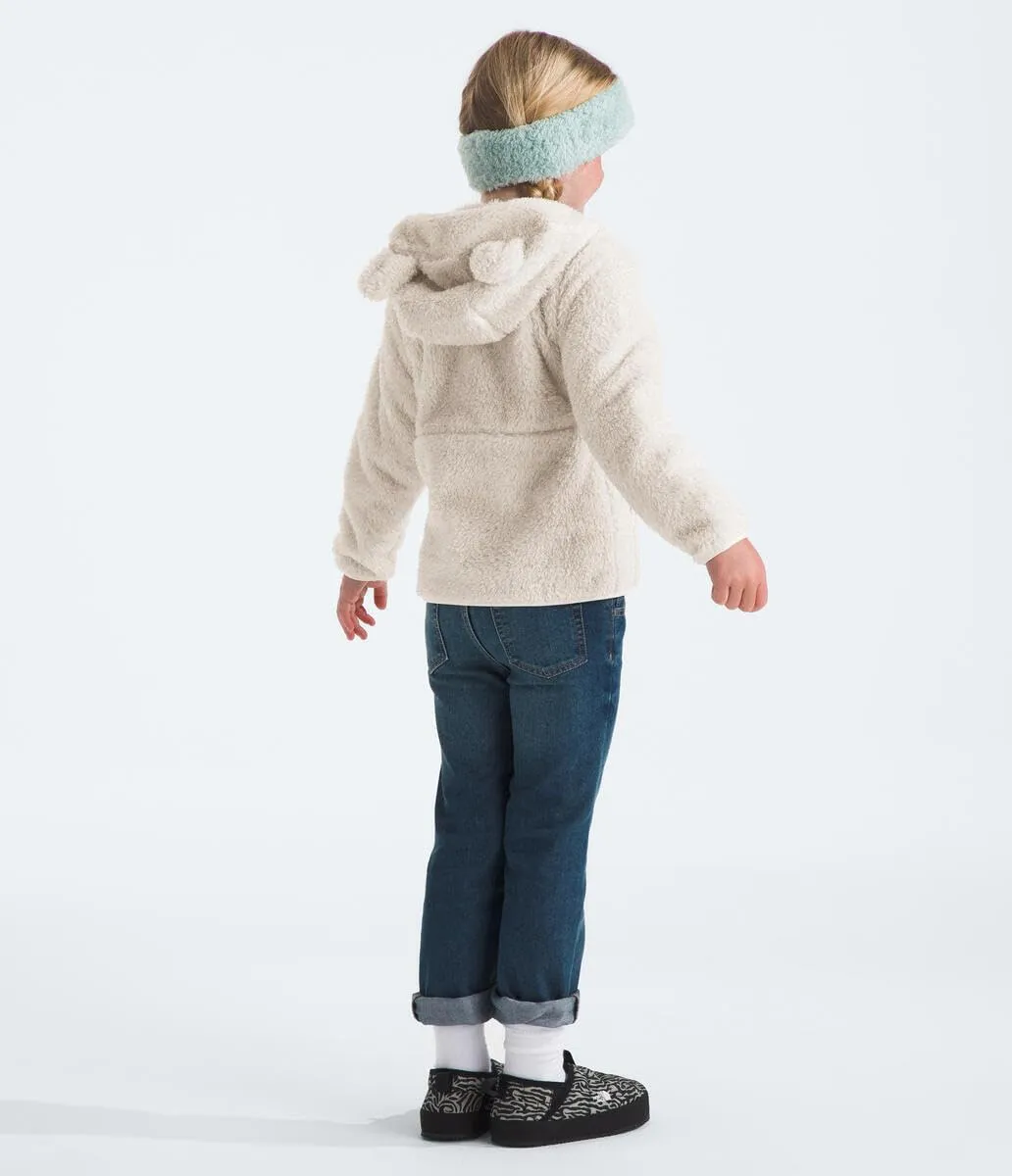 THE NORTH FACE Kids' Campshire Full Zip Hoodie