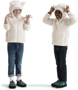 THE NORTH FACE Kids' Campshire Full Zip Hoodie