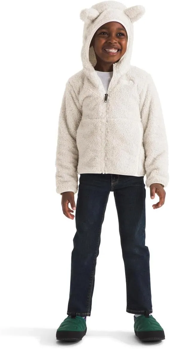 THE NORTH FACE Kids' Campshire Full Zip Hoodie