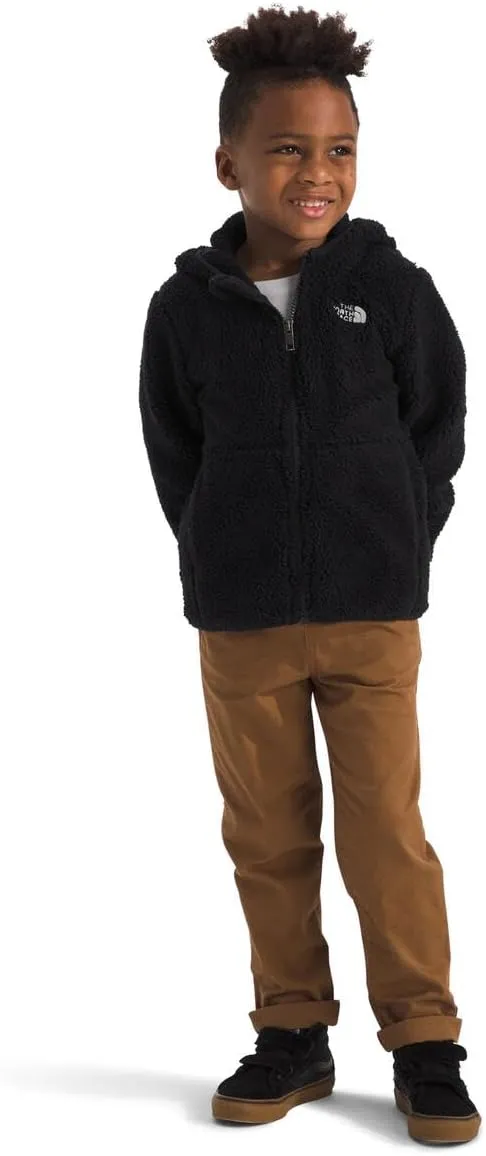 THE NORTH FACE Kids' Campshire Full Zip Hoodie