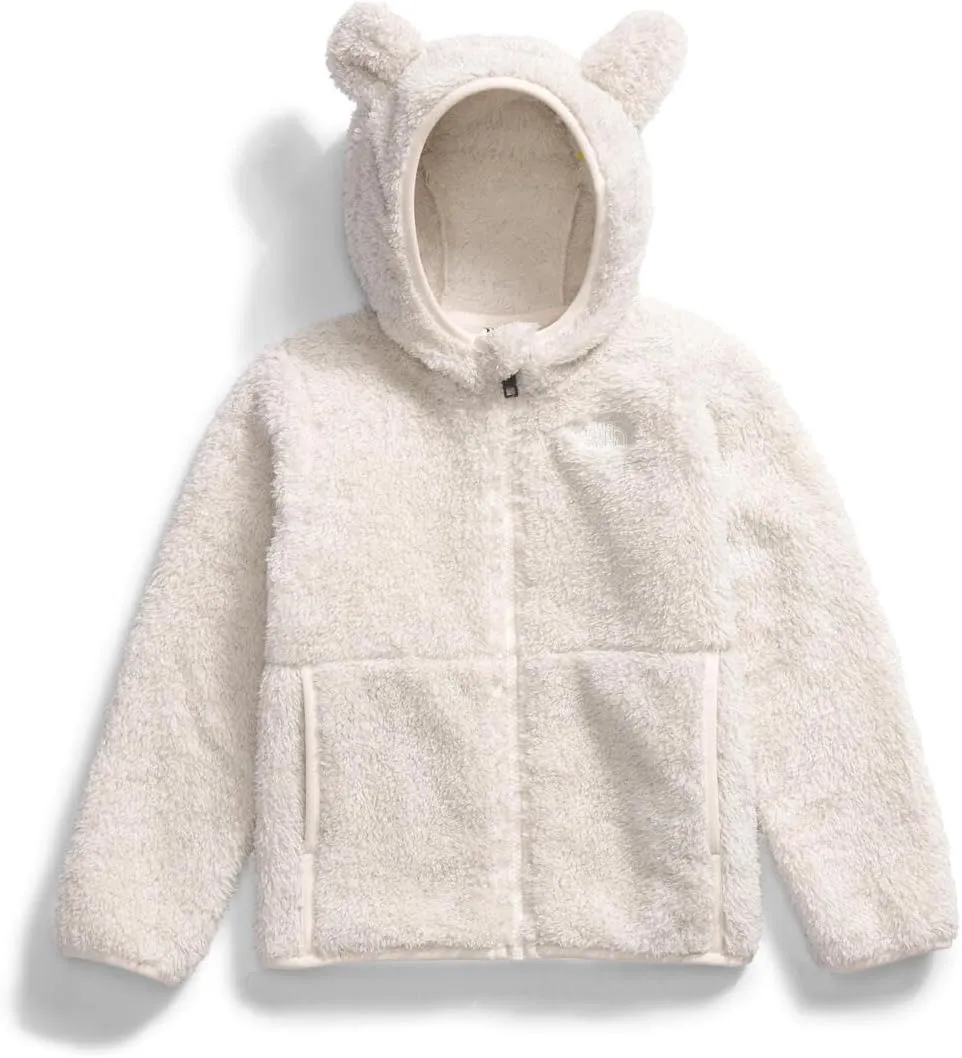 THE NORTH FACE Kids' Campshire Full Zip Hoodie