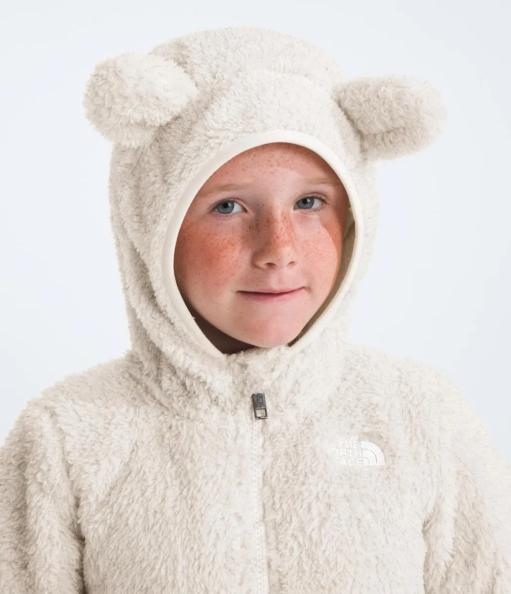 THE NORTH FACE Kids' Campshire Full Zip Hoodie