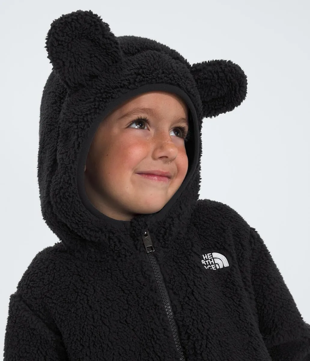 THE NORTH FACE Kids' Campshire Full Zip Hoodie