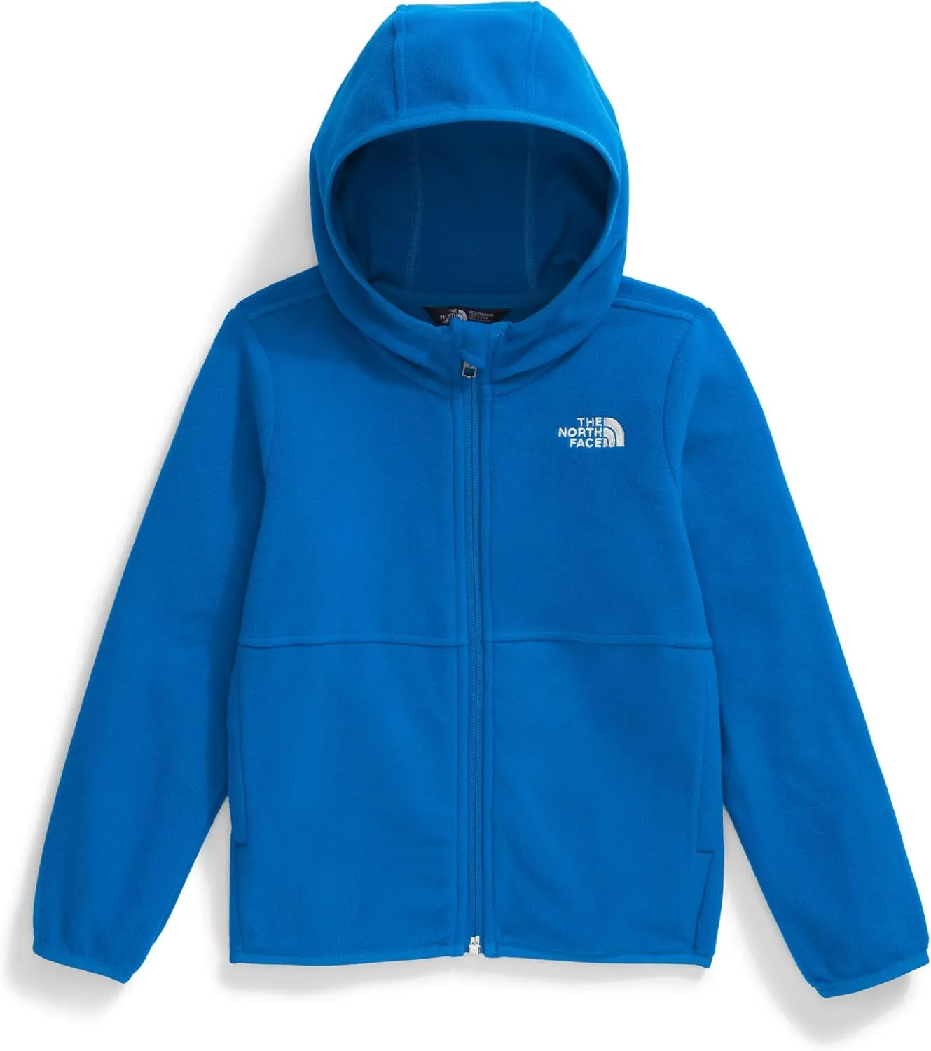 THE NORTH FACE Kids' Glacier Full Zip Hoodie