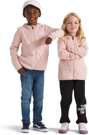 THE NORTH FACE Kids' Glacier Full Zip Hoodie