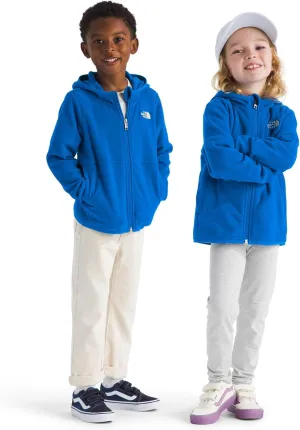THE NORTH FACE Kids' Glacier Full Zip Hoodie