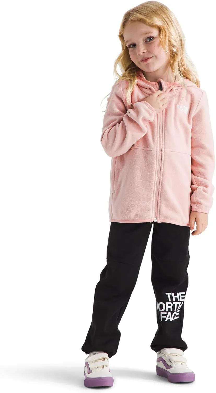 THE NORTH FACE Kids' Glacier Full Zip Hoodie