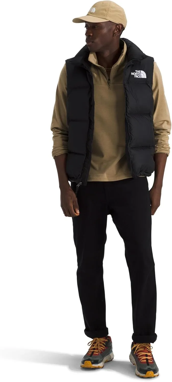 THE NORTH FACE Men's Cedar Trail Grid Fleece 1/4 Zip