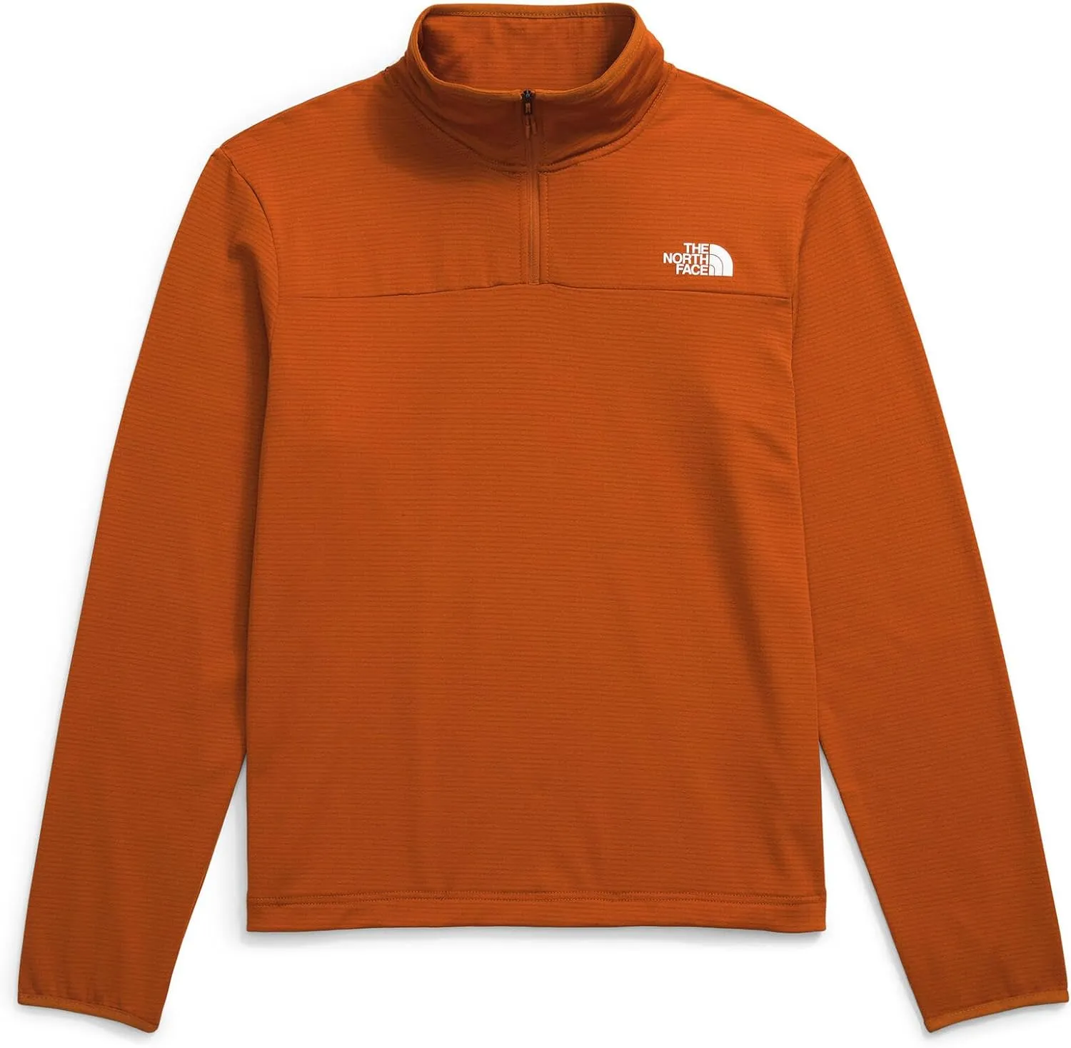 THE NORTH FACE Men's Cedar Trail Grid Fleece 1/4 Zip