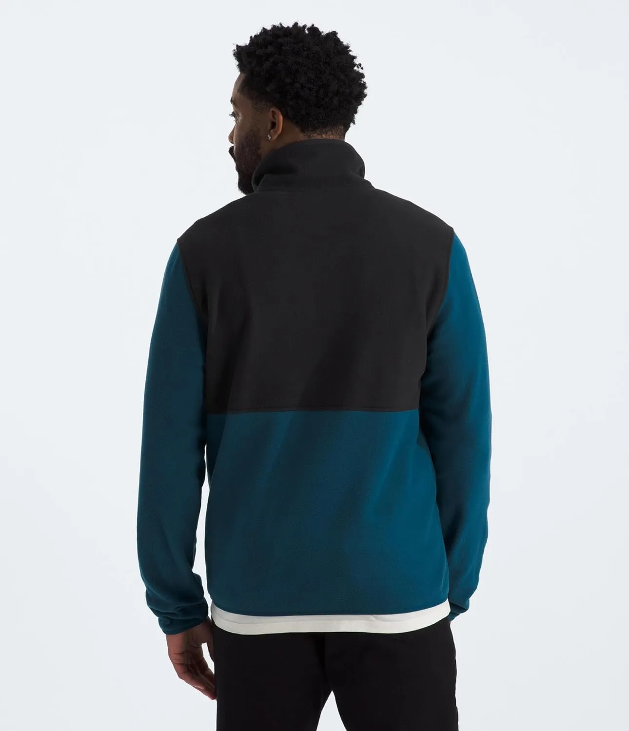 THE NORTH FACE Men's Glacier Fleece Jacket