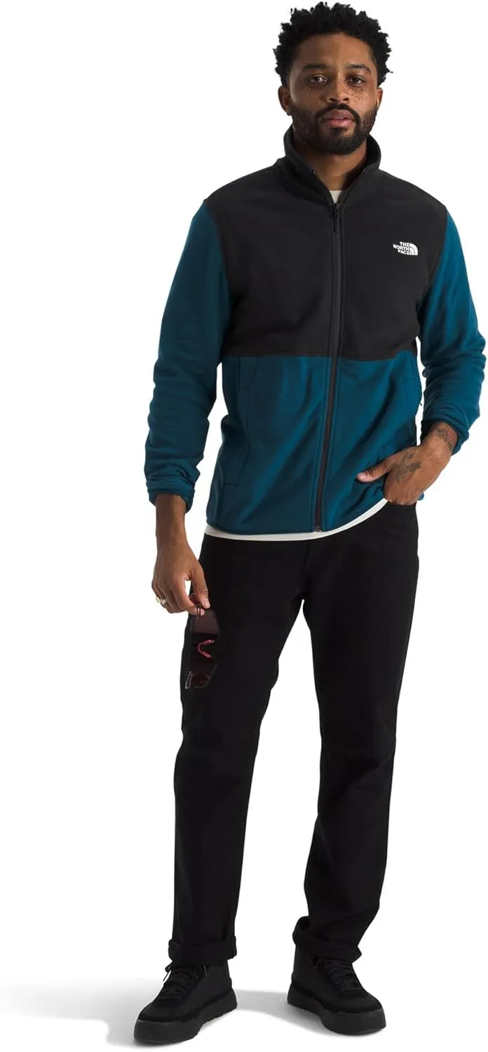 THE NORTH FACE Men's Glacier Fleece Jacket