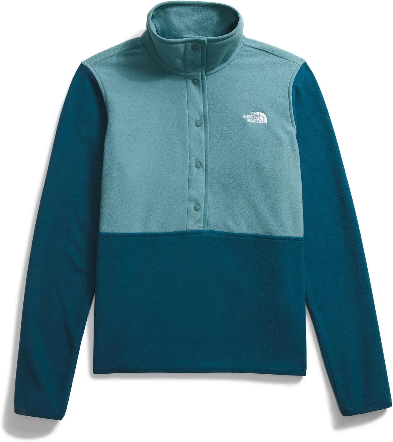 THE NORTH FACE Women's Glacier Fleece 1/2 Snap
