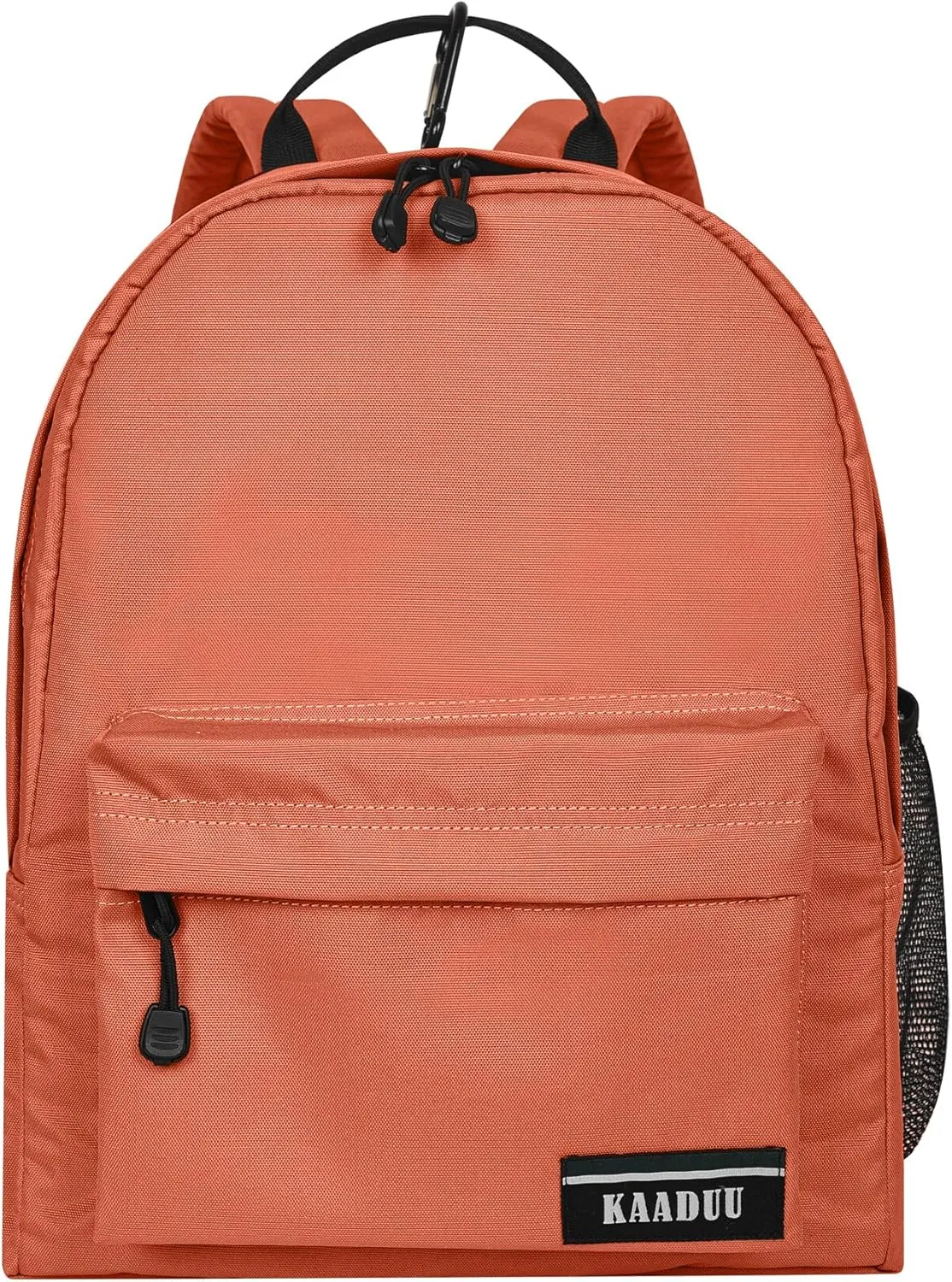 TRAVEL BACKPACK LIGHTWEIGHT CASUAL DAYPACK GYM BACKPACK LAPTOP BACKPACK SPORT BACKPACK RUCKSACK CAMPING BACKPACK 16.5 (Boxter Red)