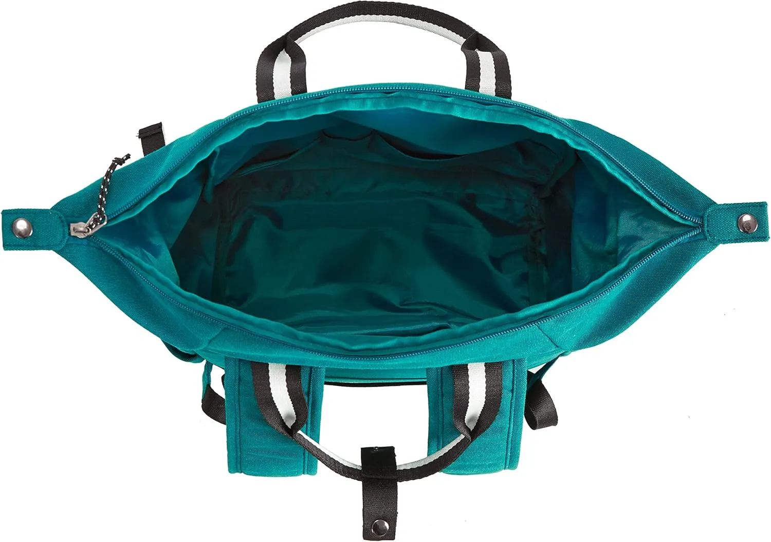 Travelon Coastal RFID Blocking Large Backpack