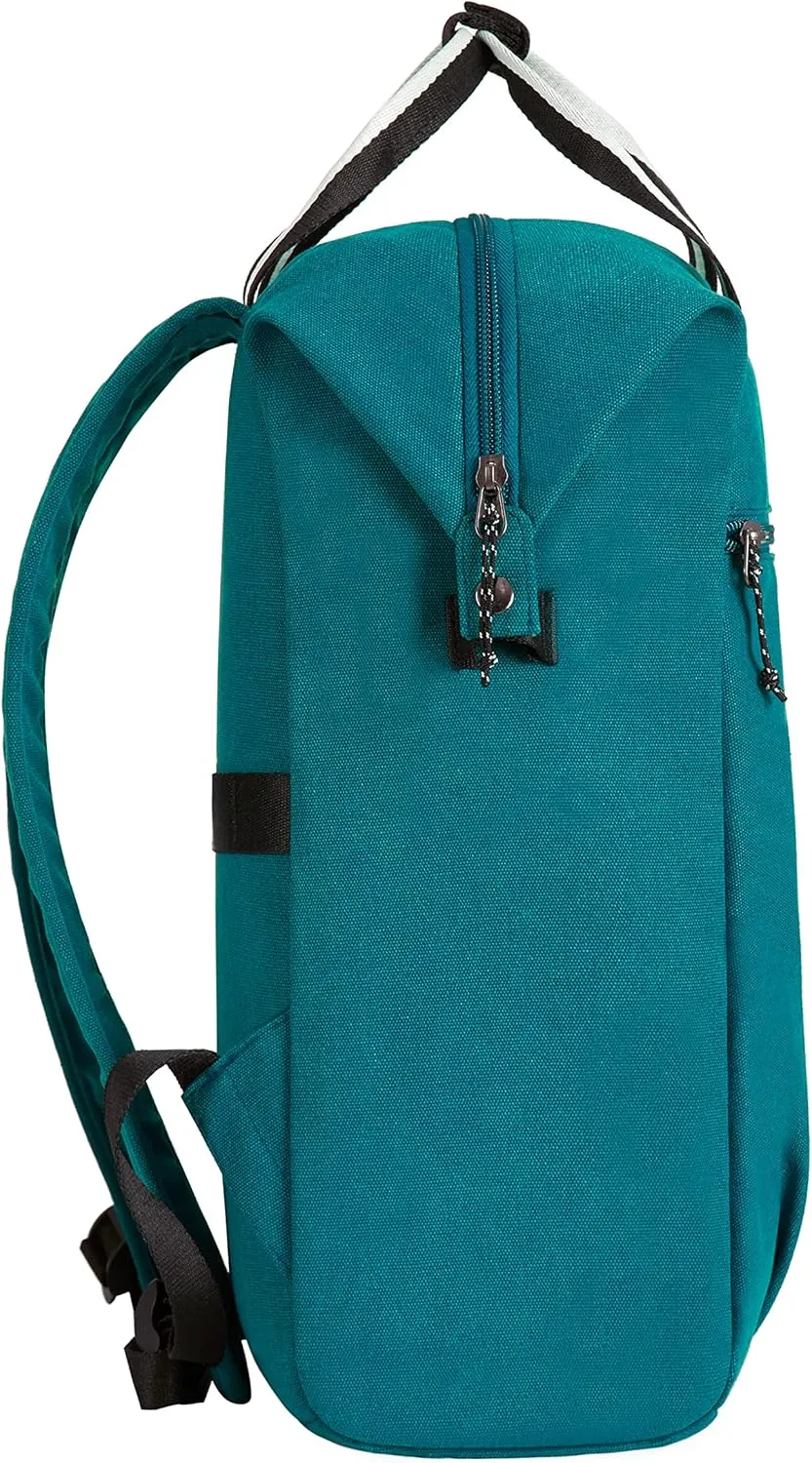 Travelon Coastal RFID Blocking Large Backpack